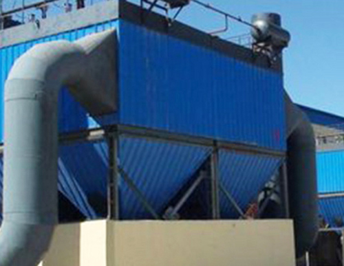 LCM-D/G型长袋离线脉冲除尘器