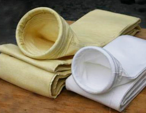 玻璃纤维高温除尘布袋