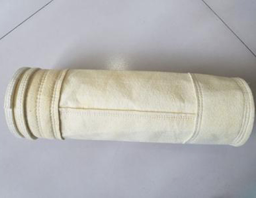 PPS针刺毡除尘布袋