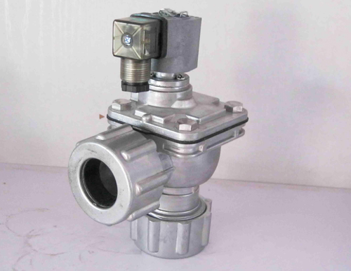 DMF-Z直角式电磁脉冲阀