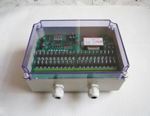 JMK-60脉冲控制仪