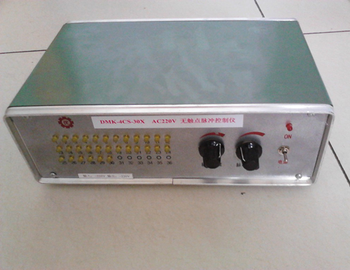 WMK-20型脉冲控制仪